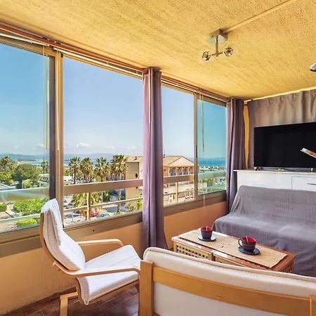 Appartamento Les Regates-10 By Interhome *