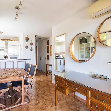 Les Regates-10 By Interhome Apartamento Hyères