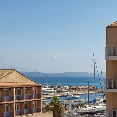 Les Regates-10 By Interhome Appartamento *