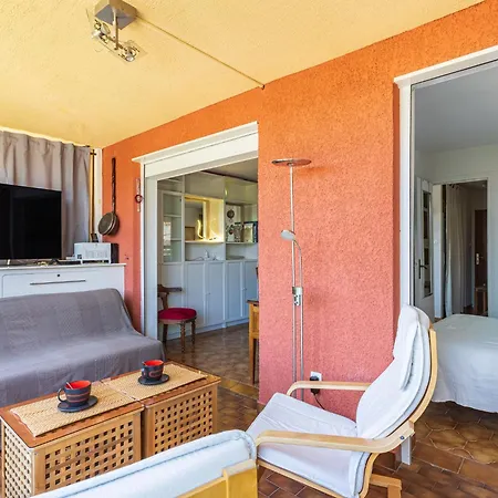 Les Regates-10 By Interhome