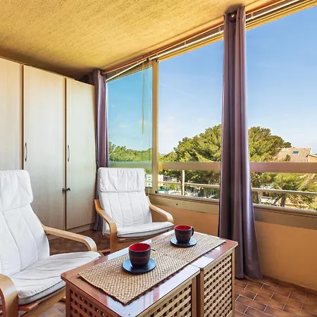 Les Regates-10 By Interhome *