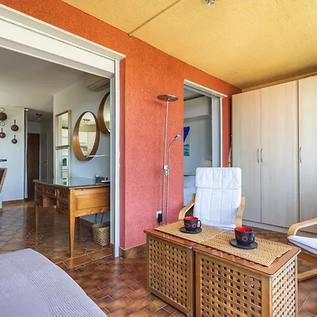 Les Regates-10 By Interhome Appartamento