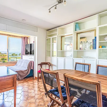 Les Regates-10 By Interhome * Hyères
