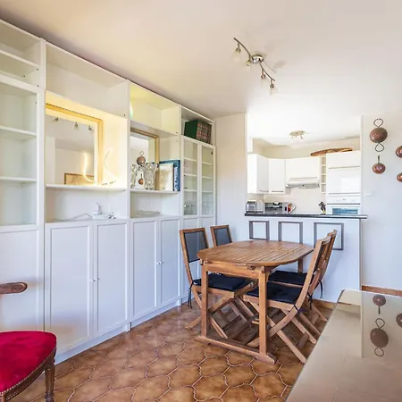 Apartamento Les Regates-10 By Interhome *
