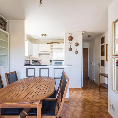 Appartamento Les Regates-10 By Interhome Hyères