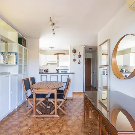 Les Regates-10 By Interhome Appartamento *
