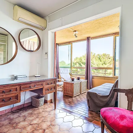 Les Regates-10 By Interhome Appartamento *