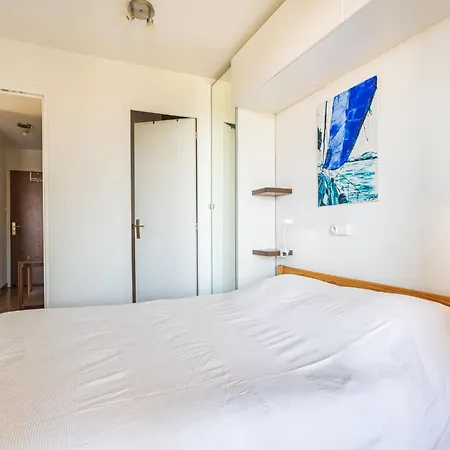 Les Regates-10 By Interhome Appartamento