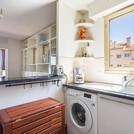 Les Regates-10 By Interhome Appartamento