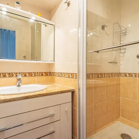 Appartamento Les Regates-10 By Interhome Hyères