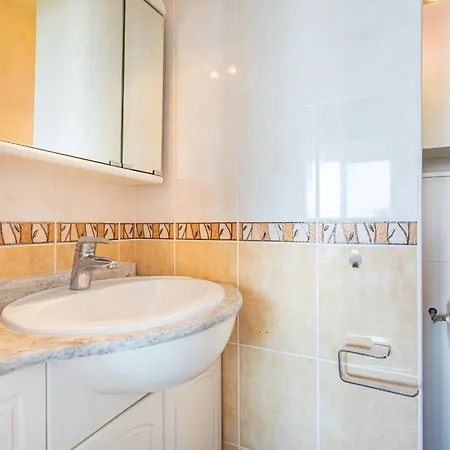 Les Regates-10 By Interhome Apartamento *
