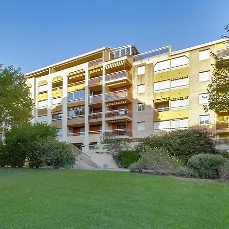 Appartamento Les Regates-10 By Interhome